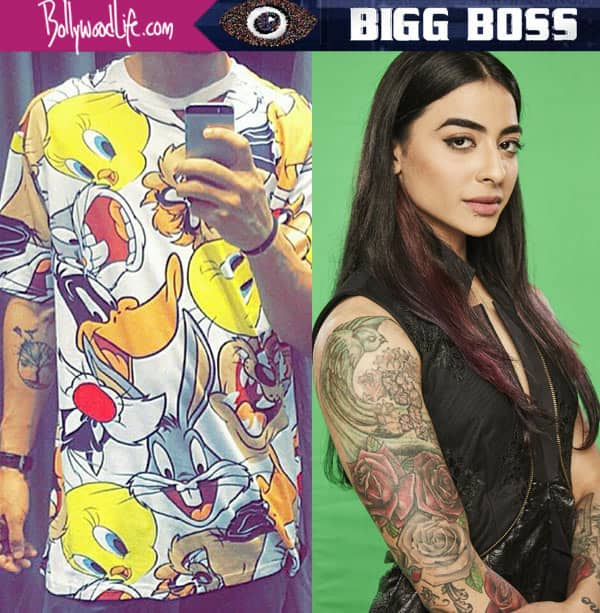 Bigg Boss 10: Here's all you need to know about Bani J's boyfriend