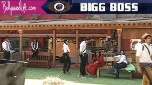 Bigg Boss 10 24th November Episode 40 highlights: Rahul Dev calls Om Swami 'tatti mein tali hui jalebi'