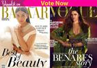Deepika Padukone, Aishwarya Rai Bachchan, Kareena Kapoor Khan – whose magazine cover impressed you the most?