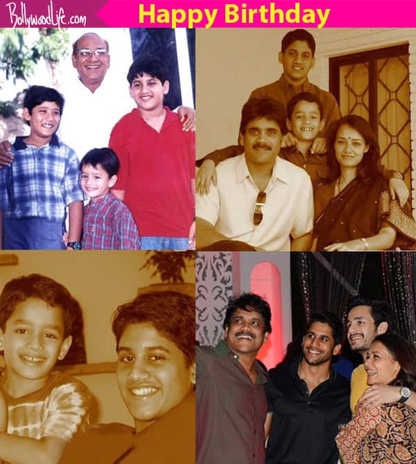 11 unseen pictures of Naga Chaitanya that you need to check out right ...