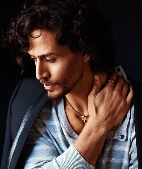 Tiger Shroff Makes Another Sexist Remark Bollywood News