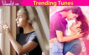 Trending Tunes: Alia Bhatt's Tu Hi Hai and Ranveer Singh's You And Me are a hit this week