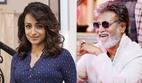 Is Trisha's dream of working with superstar Rajinikanth finally coming true?