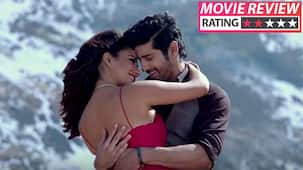 Tum Bin 2 movie review: Neha Sharma and Aditya Seal give their best in this Shah Rukh Khan's Deewana-ish tearjerker