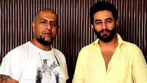Vishal Dadlani and Shekhar Ravjiani REACT to Mohammad Rafi-Ae Dil Hai Mushkil row - WATCH VIDEO!