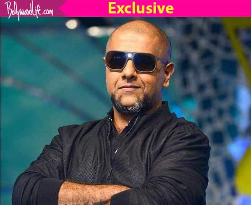 Vishal Dadlani learnt a lesson from his past controversies - WATCH VIDEO to find out what