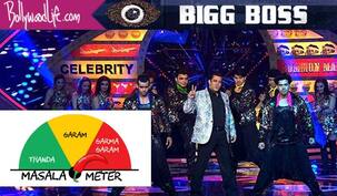 Bigg Boss 10 13th November 2016 Episode 29 Live updates: Eliminated contestant Navin Prakash calls Rahul Dev a ZERO