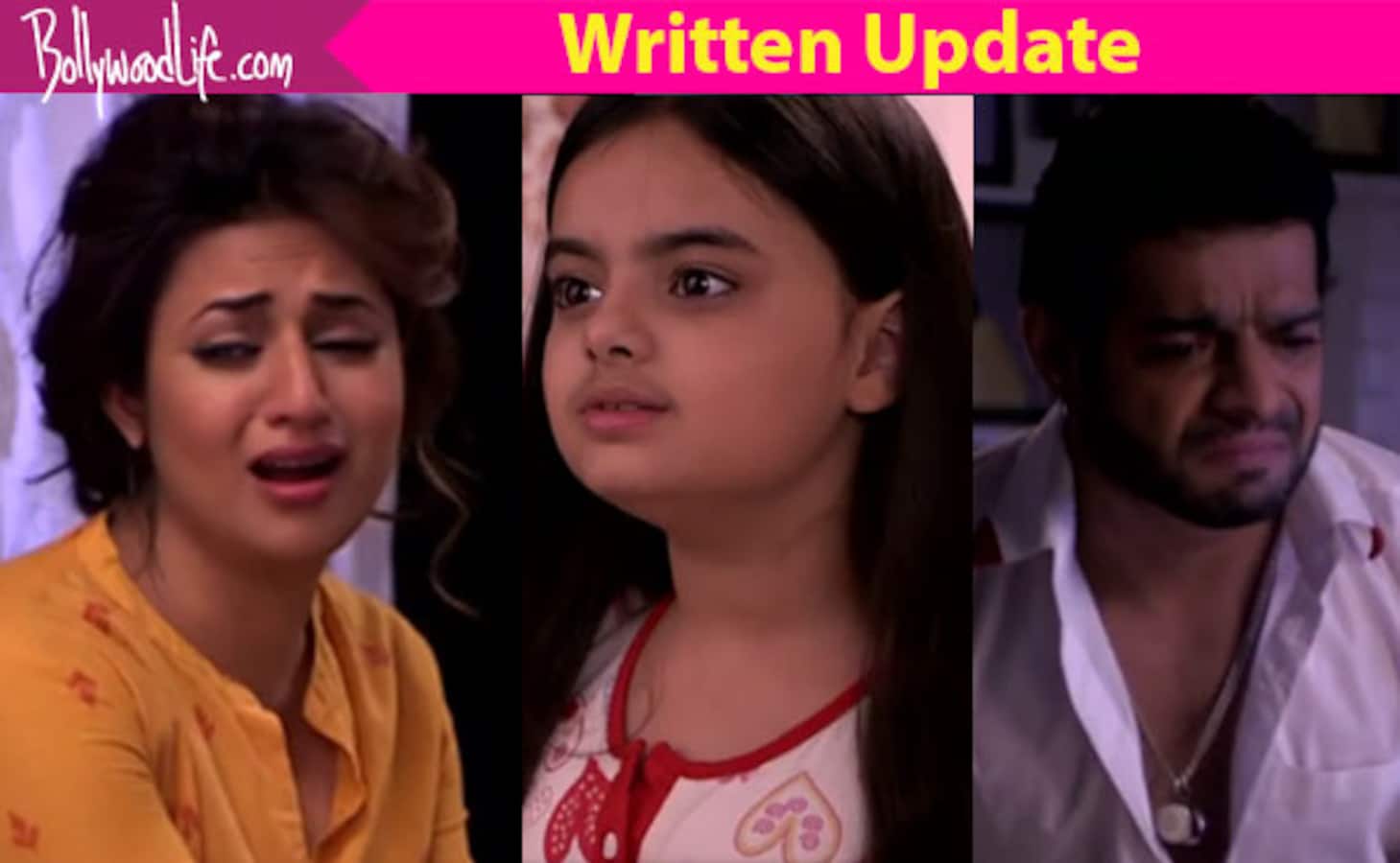 Yeh Hai Mohabbatein 7 May 2016 Written Update Yeh Hai Mohabbatein 12th November 2016 Written Update, Full Episode