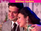 Yeh Hai Mohabbatein 20th November 2016 Full Episode, Written Update: Vidyut reunites Ishita and Raman in Australia