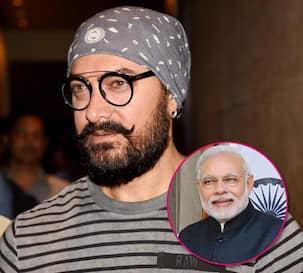'दंगल' की रिलीज से पहले नोटबंदी पर आमिर खान ने किया सबसे बड़ा खुलासा !!!