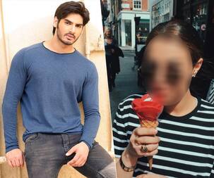 तो इस खूबसूरत बला को डेट कर रहे हैं सुनील शेट्टी के बेटे अहान