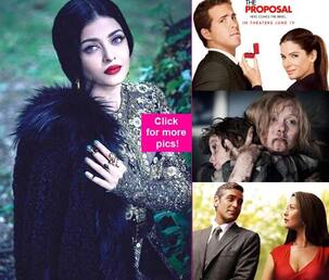10 Hollywood remakes we would LOVE Aishwarya Rai Bachchan to take up