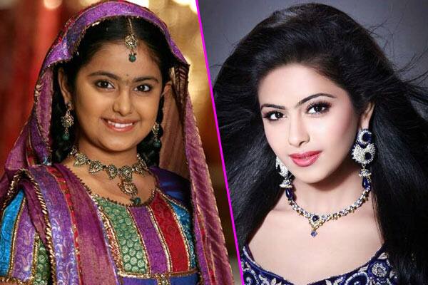 avika-gaur