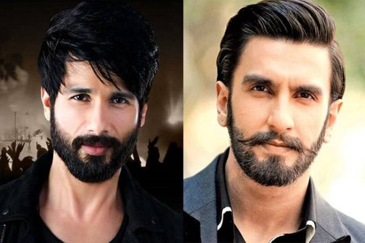 Shahid Kapoor Finally Opens Up About Ranveer Singh Being Insecure Of Working With Him In Padmavati Bollywood News Gossip Movie Reviews Trailers Videos At Bollywoodlife Com Movie full star cast & crew. shahid kapoor finally opens up about