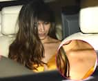 Mystery mark on Deepika Padukone's collarbone will keep you guessing - view HQ pics