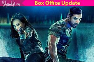 Force 2 box office collection day 1: John Abraham and Sonakshi Sinha off to a good start; collects Rs 6.05 crores