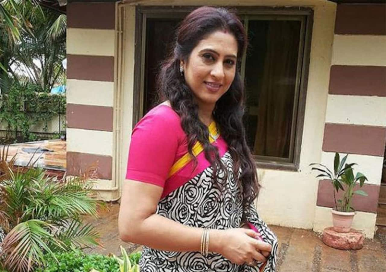 Jamai Raja actress Seema Pandey reacts to news of being ousted from the  show - Bollywood News & Gossip, Movie Reviews, Trailers & Videos at  Bollywoodlife.com