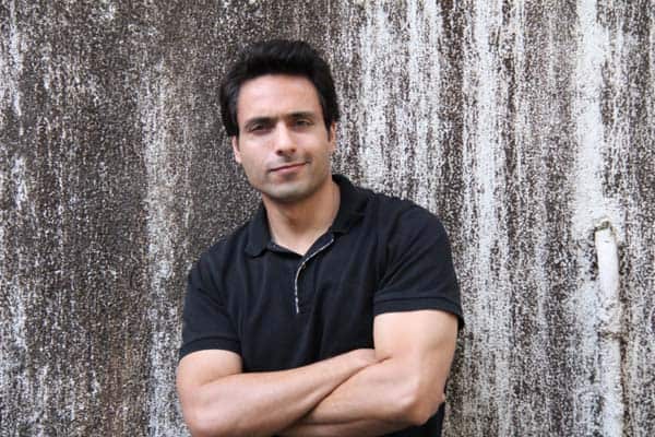 Iqbal Khan to enter Zee TV's show Ek Tha Raja Ek Thi Rani