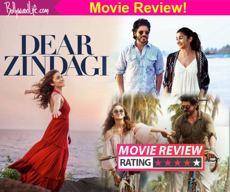 Dear Zindagi Movie Review:  गौरी शिंदे के दमदार डायरेक्शन और आलिया भट्ट की बेमिसाल एक्टिंग से सजी यह फिल्म, किसी उर्दू शायरी से कम नहीं है !!