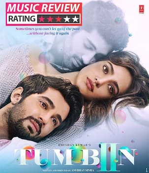 Tum Bin 2 music review: This album will find takers among broken hearts