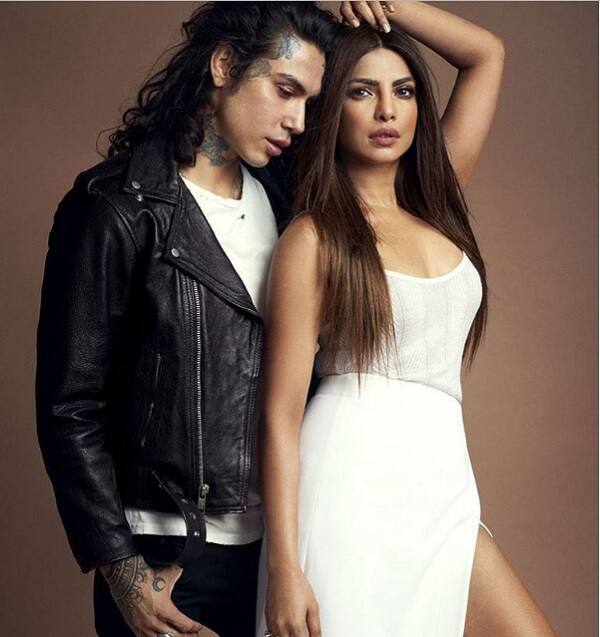 Meet The Man Who Makes Priyanka Chopra S Hair Look Gorgeous