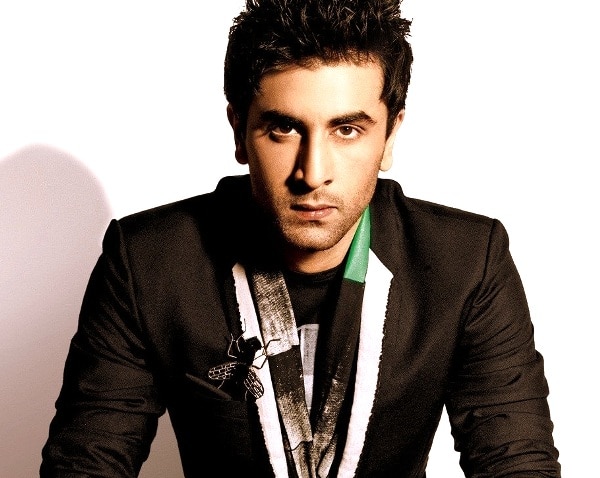 SHOCKING! Ranbir Kapoor reveals that he has slept with a friend's