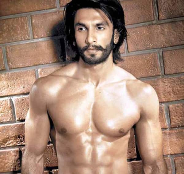 Ranveer Singh Wants Be Called The Sexiest And Desirable Actor
