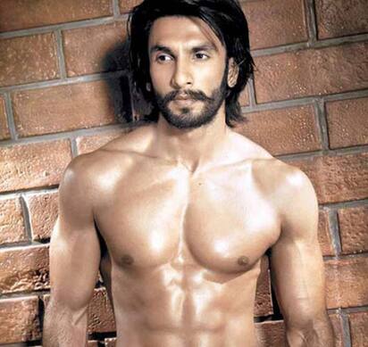 Ranveer Singh: I always want to be remembered as a complete entertainer