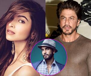 Deepika Padukone SKIPPED Shah Rukh Khan's birthday coz of Ranveer Singh?