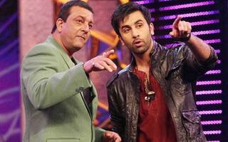 Rajkumar Hirani Sanjay Dutt Biopic - Latest News, Photos and ...