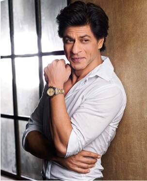 Shah Rukh Khan is the PERFECT guide for any struggling actor - here's how