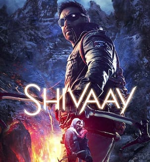 फिल्म ‘शिवाय’ की वो 5 खास बातें जो इसे बाकी बॉलीवुड एक्शन फिल्मों से अलग बनाती हैं !!