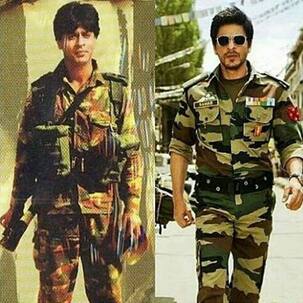 Happy Birthday Shah Rukh Khan: 7 RARE pictures of the superstar that prove he was born to rule!