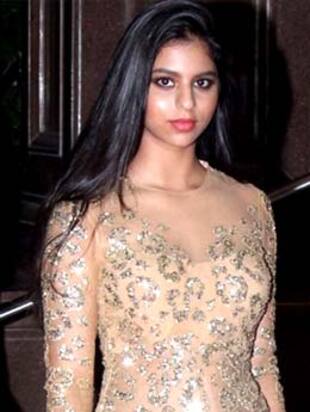 Suhana Khan Photos | Latest Pictures of Suhana Khan | Suhana Khan