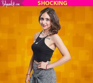 Akansha Sharma OPENS UP on her failed sex life with Zorawar Singh