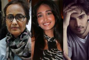 Sooraj Pancholi and family file a contempt petition against late Jiah Khan's mother, Rabia Khan