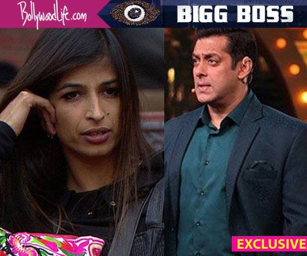 EXCLUSIVE: Angry Salman Khan wrapped up Priyanka Jagga's eviction ...