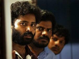 Indian contender Visaranai bows out of Oscar race