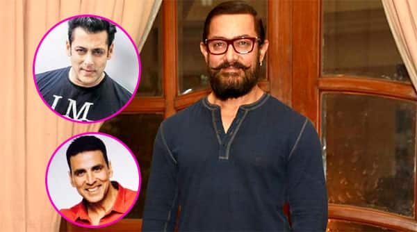 What Help Does Aamir Khan Want From Salman Khan And Akshay Kumar ...