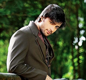 Shaleen Bhanot to play Maharaja Ranjit Singh in Life Ok's upcoming show?