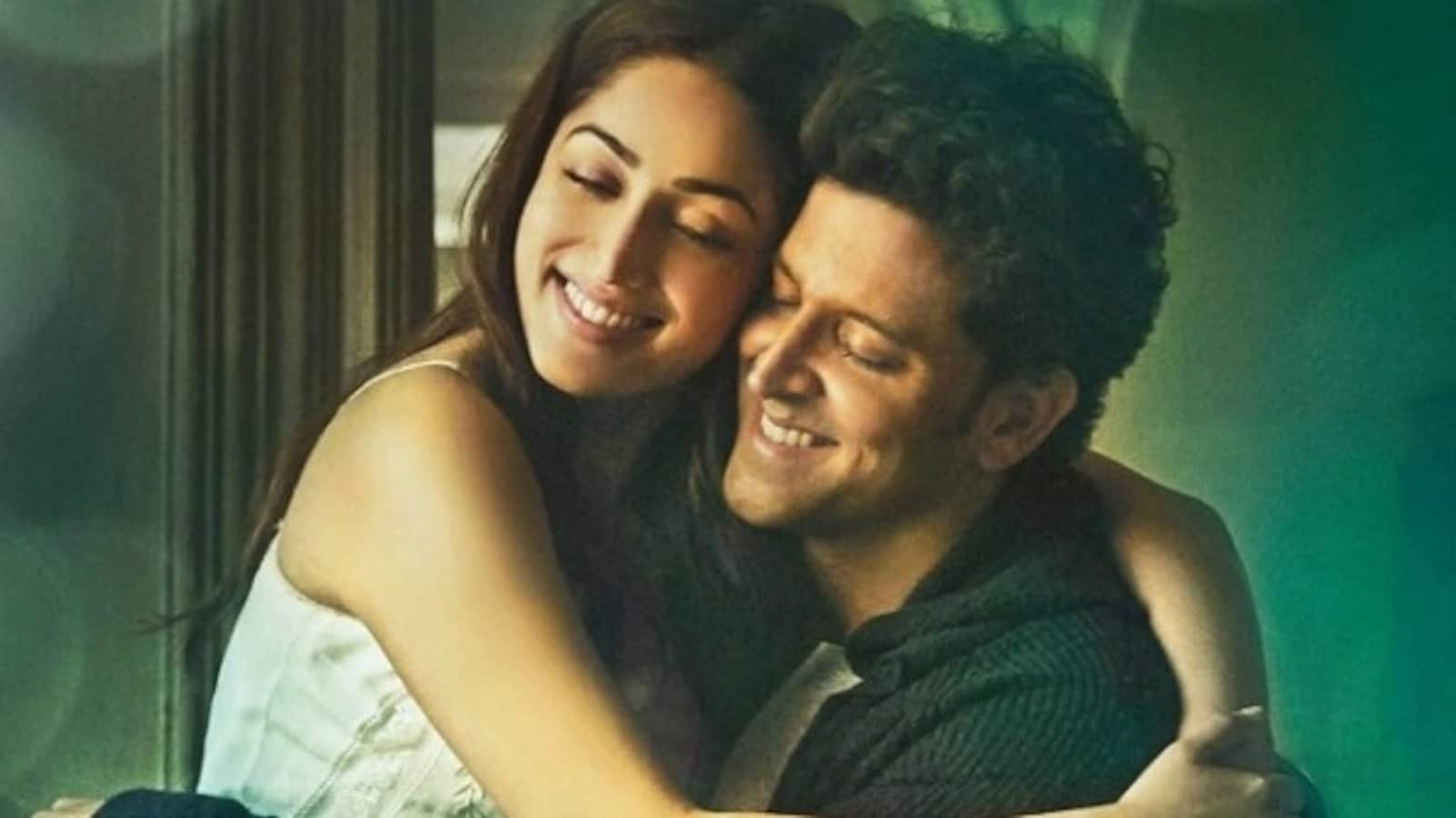 Hrithik Roshan just announced something about Kaabil that will leave you really happy