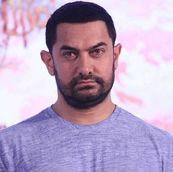 Aamir Khan knows how much Dangal will earn and it's SHOCKING