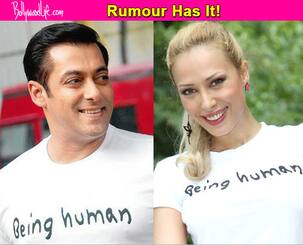 सलमान खान और उनकी GF यूलिया वंतूर इस फ़िल्म में साथ आएंगे नज़र