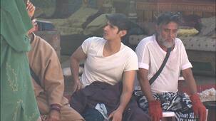 Bigg Boss 10: Rohan Mehra ASSAULTS Om Swami