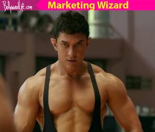 9 times Aamir Khan proved he is the marketing genius of Bollywood everyone should look up to