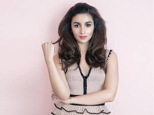 Alia Bhatt:  I feel it is important to get the love but also get the hate