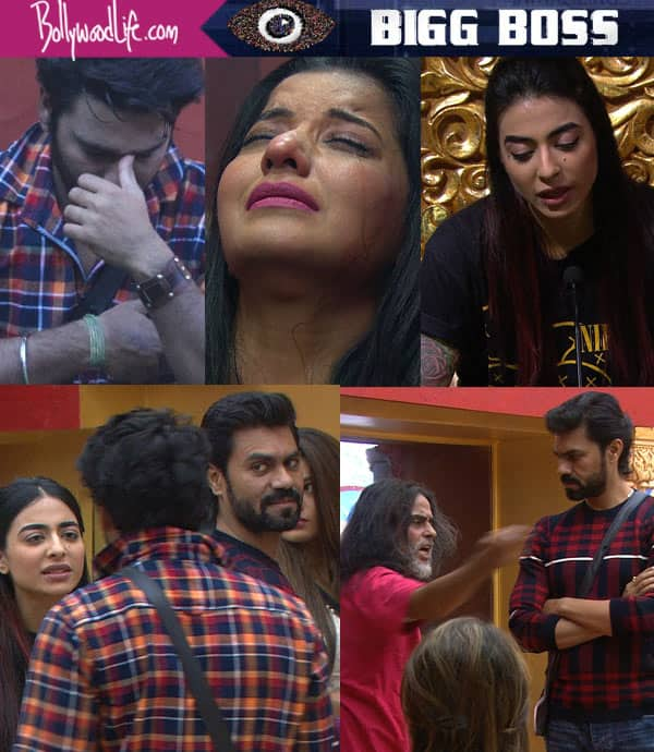 Bigg Boss 10 19th December 2016 Episode 65 LIVE Updates Bani J