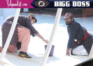 Bigg Boss 10: Manveer Gurjar and Rohan Mehra get into another tiff and obviously all hell breaks loose