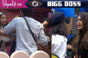 Bigg Boss 10: Priyanka Jagga gets into a PHYSICAL FIGHT with Lopamudra Raut and Rohan Mehra