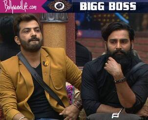 Bigg Boss 10: Manu Punjabi and Manveer Gurjar to compete for captaincy